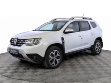 Duster, 2021