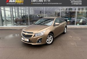  Chevrolet Cruze 2012 , 852000 , 