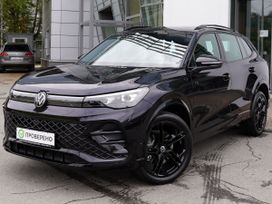 SUV   Volkswagen Tiguan L 2025 , 4690000 , -