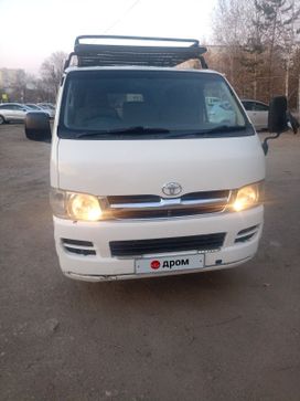    Toyota Regius Ace 2007 , 1500000 , 