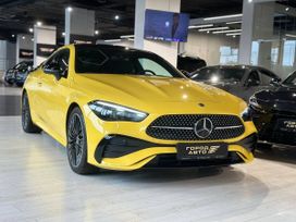  Mercedes-Benz CLE-Class 2025 , 12000000 , 