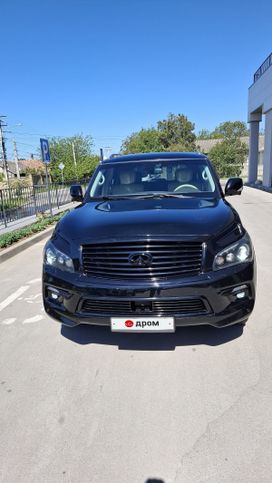 SUV   Infiniti QX56 2011 , 2300000 , 