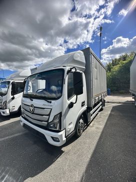  Foton S35 2024 , 4150000 , 