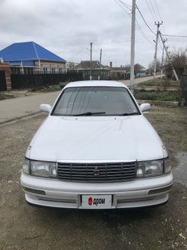  Toyota Crown 1994 , 600000 , 