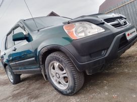 SUV   Honda CR-V 2002 , 765000 , 