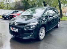  Grand C4 Picasso