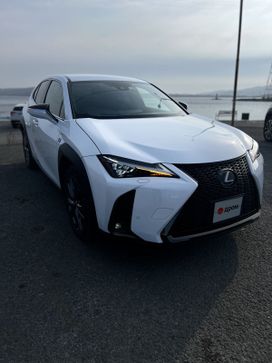 SUV   Lexus UX250h 2019 , 3000000 , 
