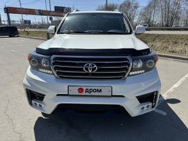 SUV   Toyota Land Cruiser 2015 , 4555000 , 