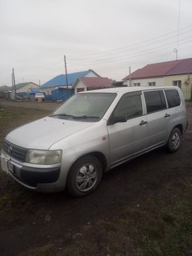  Toyota Succeed 2006 , 650000 , 