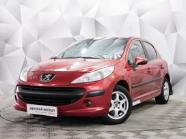 Peugeot 207 2008 , 363000 , 