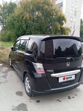    Honda Freed 2012 , 1150000 , 