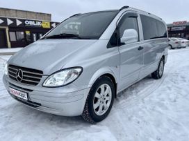    Mercedes-Benz Vito 2006 , 999000 , 