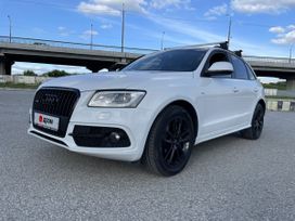 SUV   Audi Q5 2012 , 2090000 , 