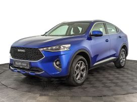 SUV   Haval F7x 2020 , 1590000 , 