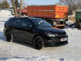 SUV   Lexus RX350 2006 , 1880888 , 