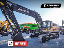   Zauberg E370-I 2024 , 14100000 , 