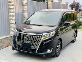    Toyota Esquire 2017 , 2195000 , 