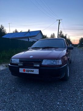  Opel Vectra 1992 , 110000 , 