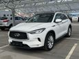 SUV   Infiniti QX50 2018 , 2025001 , -