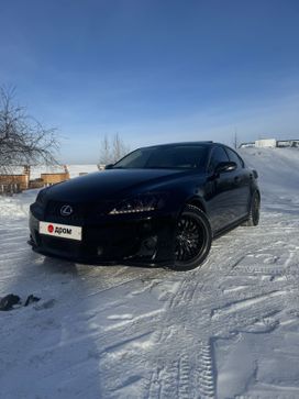  Lexus IS350 2011 , 2499000 , 