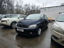  Golf Plus, 2011