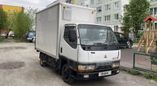  Mitsubishi Canter 1998 , 1750000 , 