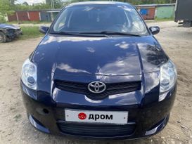  Toyota Auris 2007 , 550000 , 
