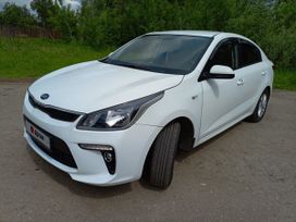 Kia Rio 2019 , 1310000 , 
