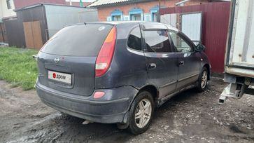    Nissan Tino 1999 , 200000 , 