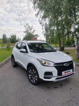 SUV   Chery Tiggo 4 2020 , 1450000 , 