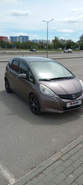  Honda Jazz 2012 , 1050000 , 
