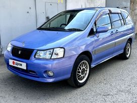    Nissan Liberty 2000 , 420000 , --