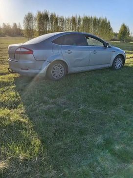  Ford Mondeo 2007 , 600000 , 