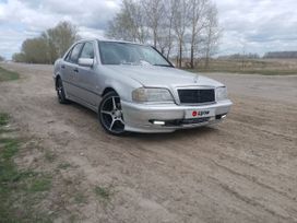  Mercedes-Benz C-Class 1998 , 350000 , 