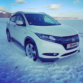 SUV   Honda Vezel 2013 , 1540000 , 