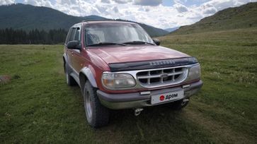 SUV   Ford Explorer 1995 , 650000 , -