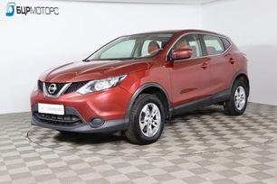 SUV   Nissan Qashqai 2018 , 1299990 ,  