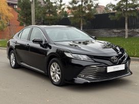  Toyota Camry 2020 , 2100000 , 