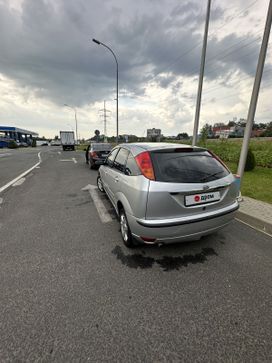  Ford Focus 2005 , 250000 , 