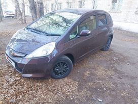  Honda Fit 2012 , 830000 , 
