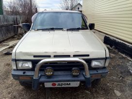 SUV   Nissan Terrano 1995 , 300000 , 