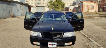  Nissan Cima 1997 , 650000 , 