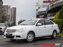  Almera, 2018