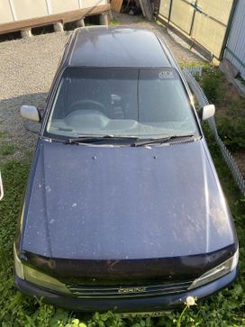  Toyota Carina 1997 , 380000 , 