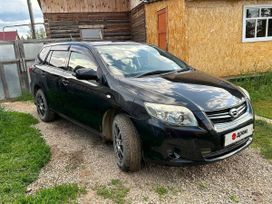  Toyota Corolla Fielder 2011 , 1000000 , 