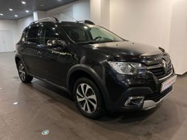  Renault Sandero Stepway 2019 , 1365000 , 