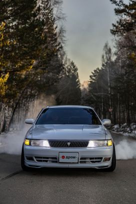 Toyota Chaser 1995 , 1600000 , 