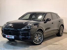 SUV   Porsche Cayenne Coupe 2019 , 8100000 ,  