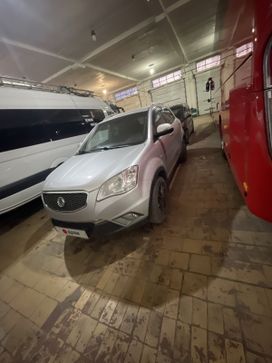 SUV   SsangYong Actyon 2011 , 800000 , 