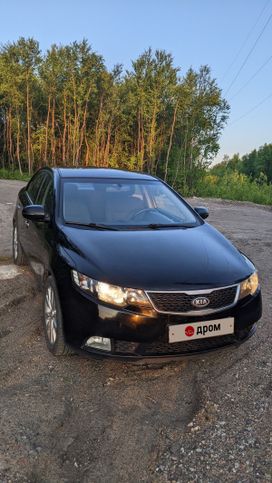  Cerato, 2011